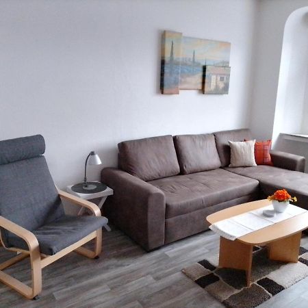 Ferienwohnung Reinold Meschede Exterior foto