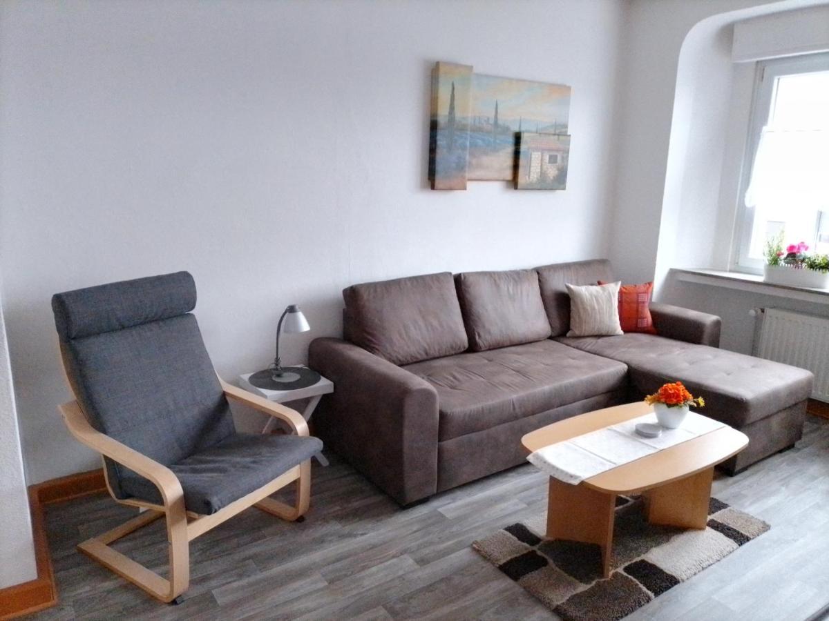 Ferienwohnung Reinold Meschede Exterior foto