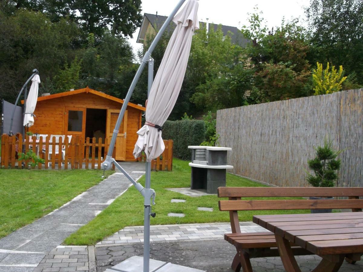 Ferienwohnung Reinold Meschede Exterior foto